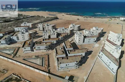 شقة - 2 غرف نوم - 1 حمام للبيع في بورتو مطروح - مرسى مطروح - مطروح