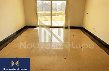 شقة - 2 غرف نوم - 3 حمامات للايجار في نيو جيزة - طريق مصر اسكندرية الصحراوي - مدينة 6 أكتوبر - الجيزة