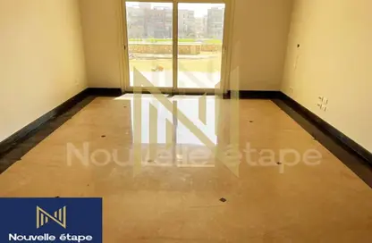 Apartment - 2 Bedrooms - 3 Bathrooms for rent in New Giza - Cairo Alexandria Desert Road - 6 October City - Giza