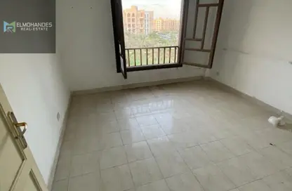 شقة - 2 غرف نوم - 1 حمام للبيع في شارع احمد عرابي - الرحاب المرحلة الرابعة - الرحاب - مدينة القاهرة الجديدة - القاهرة