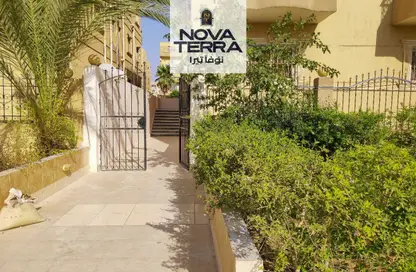 شقة - 3 غرف نوم - 1 حمام للايجار في الحي الحادي عشر - الشيخ زايد - الجيزة