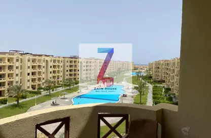 Chalet - 3 Bedrooms - 2 Bathrooms for sale in Stella Heights - Al Alamein - North Coast