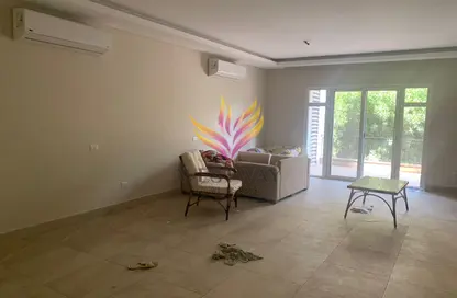 Apartment - 2 Bedrooms - 3 Bathrooms for rent in October Plaza - 6 October Compounds - 6 October City - Giza