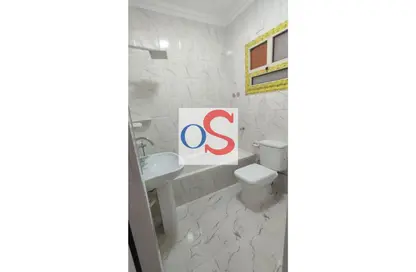Apartment - 3 Bedrooms - 2 Bathrooms for rent in Al Fardous St. - Al Fardous City - Al Wahat Road - 6 October City - Giza