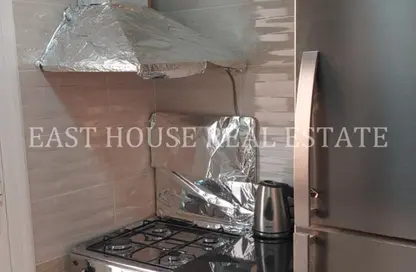 Apartment - 2 Bedrooms - 1 Bathroom for rent in Madinaty - Cairo