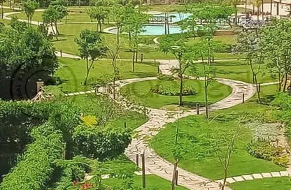 Apartment - 4 Bedrooms - 3 Bathrooms for sale in The Square - 5th Settlement Compounds - The 5th Settlement - New Cairo City - Cairo