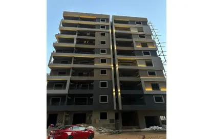 Apartment - 3 Bedrooms - 1 Bathroom for sale in Zahraa El Maadi - Hay El Maadi - Cairo
