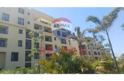 دوبلكس - 4 غرف نوم - 4 حمامات للايجار في أو ويست - كمبوندات 6 أكتوبر - مدينة 6 أكتوبر - الجيزة