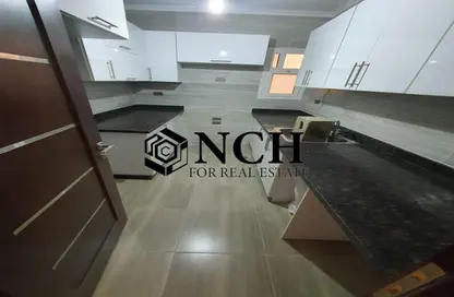 Apartment - 2 Bedrooms - 2 Bathrooms for rent in Mountain View Hyde Park - 5th Settlement Compounds - The 5th Settlement - New Cairo City - Cairo