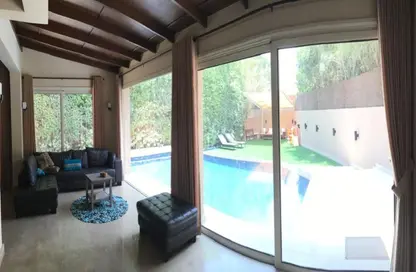 Villa - 3 Bedrooms - 3 Bathrooms for sale in Grand Heights - Northern Expansions - 6 October City - Giza