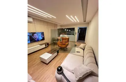 Apartment - 3 Bedrooms - 2 Bathrooms for rent in El Rehab Extension - Al Rehab - New Cairo City - Cairo