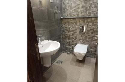 Apartment - 4 Bedrooms - 2 Bathrooms for rent in Nehro St. - Roxy - Heliopolis - Masr El Gedida - Cairo