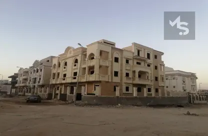 Duplex - 5 Bedrooms - 6 Bathrooms for sale in El Koronfel - The 5th Settlement - New Cairo City - Cairo