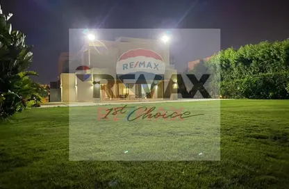 Villa - 5 Bedrooms - 7+ Bathrooms for sale in Hacienda - North Coast