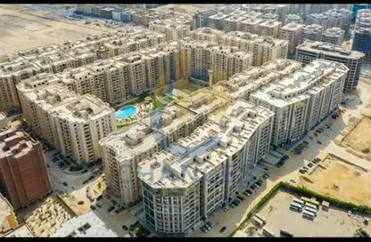 Apartment - 3 Bedrooms - 3 Bathrooms for sale in Grand City - Zahraa El Maadi - Hay El Maadi - Cairo