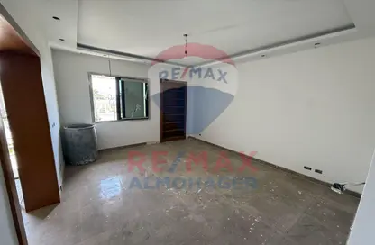 Apartment - 3 Bedrooms - 4 Bathrooms for rent in Six West - Beverly Hills - Sheikh Zayed Compounds - Sheikh Zayed City - Giza