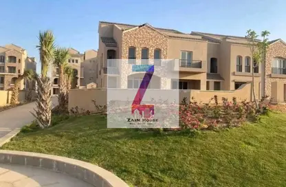 Penthouse - 3 Bedrooms - 3 Bathrooms for sale in Green Square - Mostakbal City Compounds - Mostakbal City - Future City - Cairo