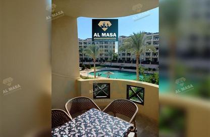 Chalet - 3 Bedrooms - 2 Bathrooms for rent in Stella Heights - Al Alamein - North Coast