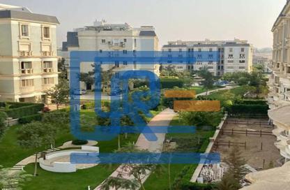 iVilla - 3 Bedrooms - 3 Bathrooms for sale in Mountain View iCity October - 6 October Compounds - 6 October City - Giza