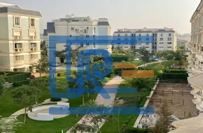 أي فيلا - 3 غرف نوم - 3 حمامات للبيع في ماونتن فيو أي سيتي أكتوبر - كمبوندات 6 أكتوبر - مدينة 6 أكتوبر - الجيزة