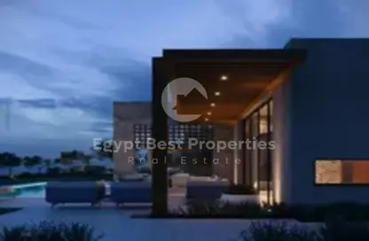 Chalet - 3 Bedrooms - 4 Bathrooms for sale in Soma Bay - Safaga - Hurghada - Red Sea