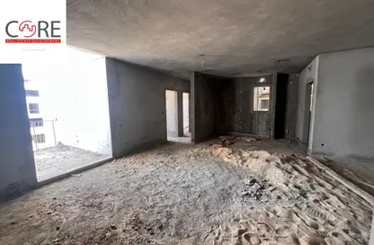 Apartment - 2 Bedrooms - 2 Bathrooms for sale in Vye Sodic - New Zayed City - Sheikh Zayed City - Giza