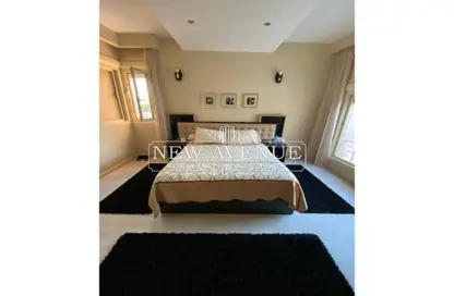 Chalet - 3 Bedrooms - 4 Bathrooms for sale in Hacienda Bay - Sidi Abdel Rahman - North Coast