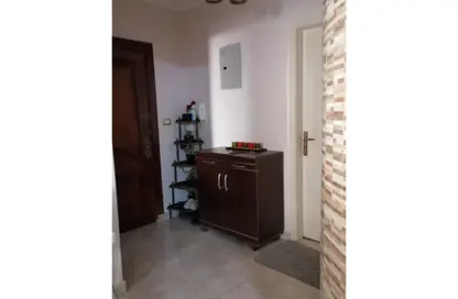 Apartment - 2 Bedrooms - 2 Bathrooms for sale in Salman Al Farsi St. - Section 12 - 1st District - Obour City - Qalyubia