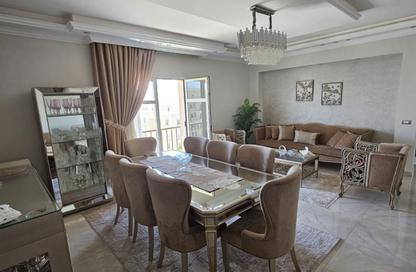 Apartment - 2 Bedrooms - 2 Bathrooms for sale in Hyde Park - 5th Settlement Compounds - The 5th Settlement - New Cairo City - Cairo