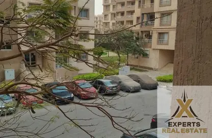 Apartment - 2 Bedrooms - 1 Bathroom for sale in Madinaty - Cairo