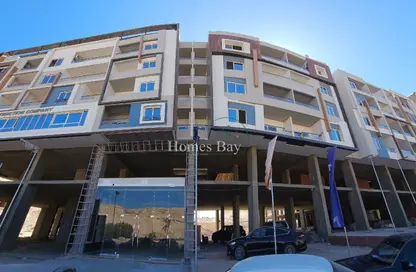 شقة - 1 حمام للبيع في حى الهضبة - الغردقة - محافظة البحر الاحمر