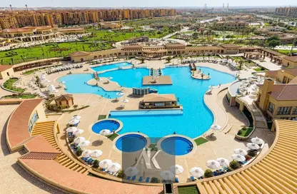 شقة - 3 غرف نوم - 2 حمامات للبيع في مدينتي - القاهرة