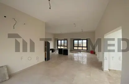 Penthouse - 4 Bedrooms - 4 Bathrooms for sale in O West - 6 October Compounds - 6 October City - Giza