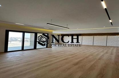 Apartment - 2 Bedrooms - 3 Bathrooms for rent in Villette - 5th Settlement Compounds - The 5th Settlement - New Cairo City - Cairo