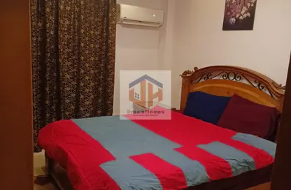 Apartment - 3 Bedrooms - 2 Bathrooms for rent in Madinaty - Cairo