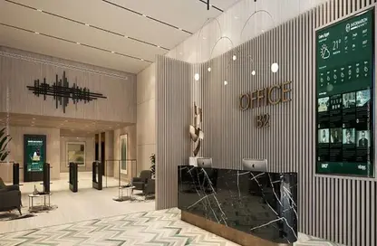 مساحات مكتبية - استوديو للبيع في شارع ال ٩٠ الجنوبي - شارع التسعين الجنوبي - التجمع الخامس - مدينة القاهرة الجديدة - القاهرة