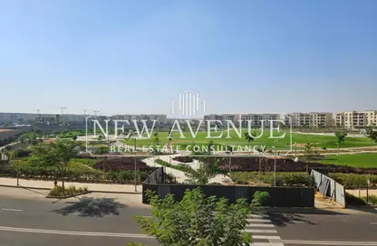 Apartment - 2 Bedrooms - 2 Bathrooms for sale in Mivida - 5th Settlement Compounds - The 5th Settlement - New Cairo City - Cairo