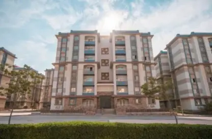 Apartment - 3 Bedrooms - 1 Bathroom for sale in Gardenia City Compound Nasr City - Zahraa Madinat Nasr - Nasr City - Cairo Apartment - 3 Bedrooms - 1 Bathroom for sale in Gardenia City Compound Nasr City - Zahraa Madinat Nasr - Nasr City - Cairo