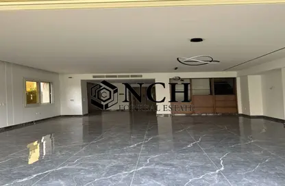 Twin House - 4 Bedrooms - 4 Bathrooms for rent in Palm Hills Katameya Extension - 5th Settlement Compounds - The 5th Settlement - New Cairo City - Cairo