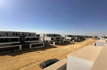 فيلا - 5 غرف نوم - 4 حمامات للبيع في مدينة الباتيو - كمبوندات التجمع الخامس - التجمع الخامس - مدينة القاهرة الجديدة - القاهرة