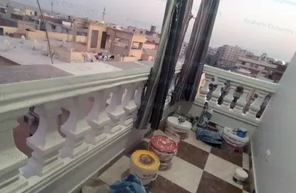 شقة - 2 غرف نوم - 1 حمام للبيع في البوابة الاولي - خوفو - حدائق الاهرام - الجيزة