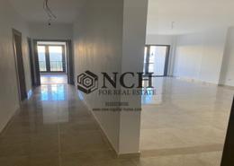 Apartment - 3 bedrooms - 3 bathrooms for للايجار in Fifth Square - North Investors Area - New Cairo City - Cairo