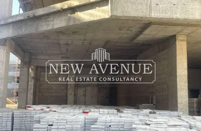 محل - استوديو - 2 حمامات للبيع في ثري سيكستي - كمبوندات التجمع الخامس - التجمع الخامس - مدينة القاهرة الجديدة - القاهرة