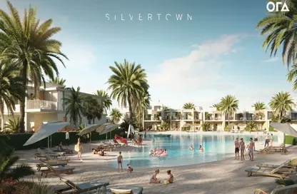 Chalet - 1 Bedroom - 2 Bathrooms for sale in Silver Sands - Qesm Marsa Matrouh - North Coast