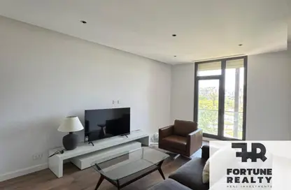 Apartment - 3 Bedrooms - 3 Bathrooms for rent in Eastown - 5th Settlement Compounds - The 5th Settlement - New Cairo City - Cairo Apartment - 3 Bedrooms - 3 Bathrooms for rent in Eastown - 5th Settlement Compounds - The 5th Settlement - New Cairo City - Cairo