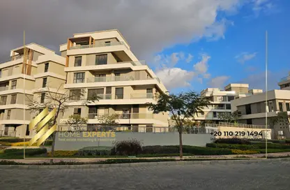 Apartment - 2 Bedrooms - 3 Bathrooms for rent in Villette - 5th Settlement Compounds - The 5th Settlement - New Cairo City - Cairo