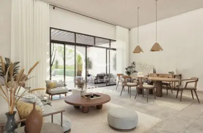 Villa - 4 Bedrooms - 5 Bathrooms for sale in Swan Lake Gouna - El Gouna - Hurghada - Red Sea