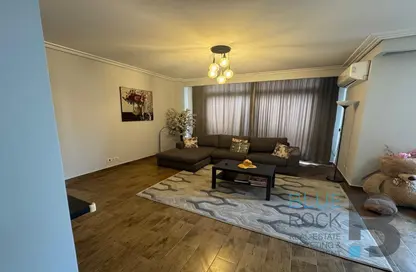 Apartment - 3 Bedrooms - 3 Bathrooms for sale in Tag Sultan - Ring Road - Cairo