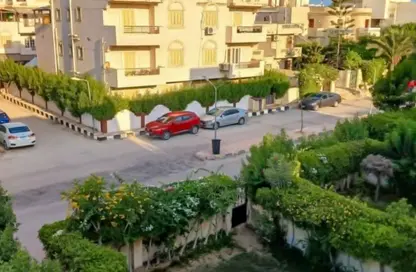 شاليه - 2 غرف نوم - 1 حمام للبيع في عايده بيتش - مركز الحمام - الساحل الشمالي شاليه - 2 غرف نوم - 1 حمام للبيع في عايده بيتش - مركز الحمام - الساحل الشمالي