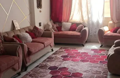 Apartment - 2 Bedrooms - 1 Bathroom for sale in Mohamed Mahmoud Kassem St. - El Hegaz Square - El Nozha - Cairo Apartment - 2 Bedrooms - 1 Bathroom for sale in Mohamed Mahmoud Kassem St. - El Hegaz Square - El Nozha - Cairo